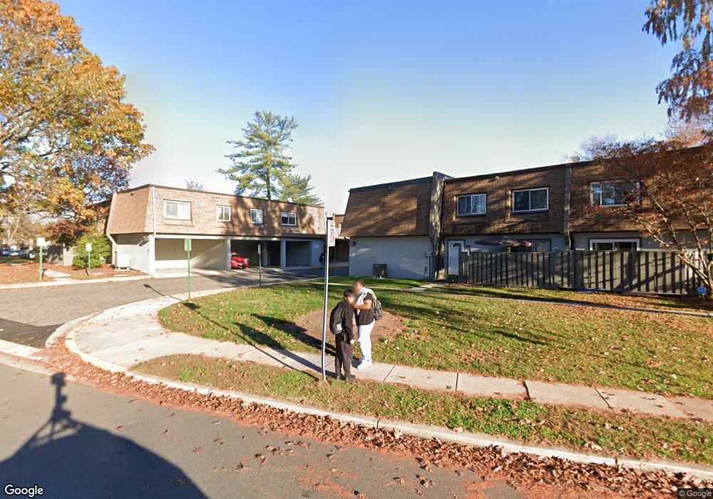 3812 Burlingame Place, Alexandria, VA 22309 - photo 1