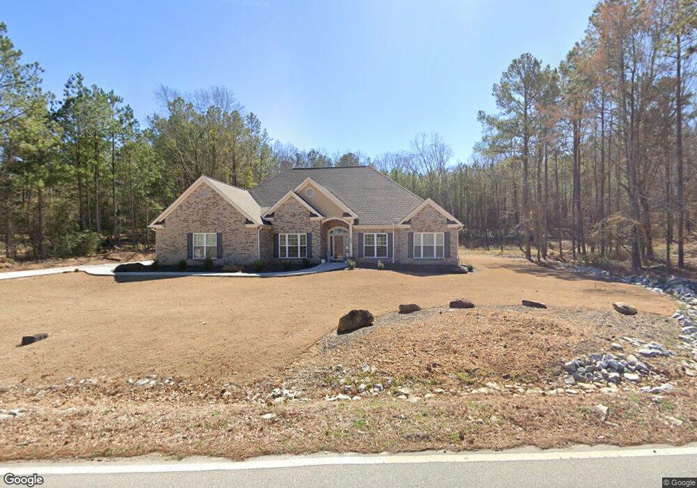 5336 Alexanders Lake Rd SW, Stockbridge, GA 30281 - photo 1