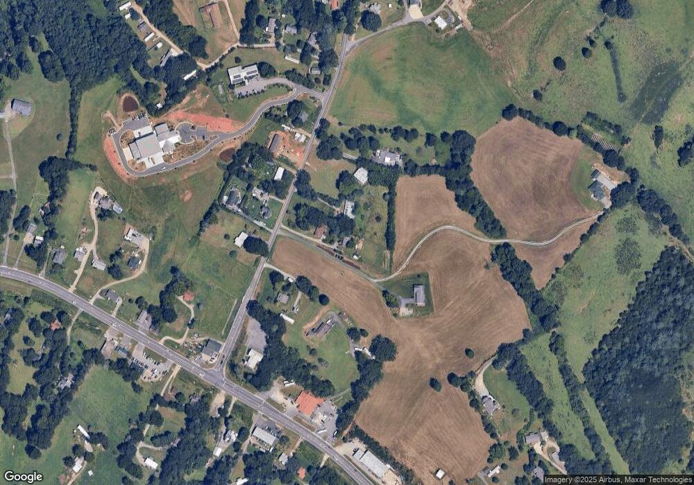 1588 Alexander Rd, Leicester, NC 28748 - photo 1