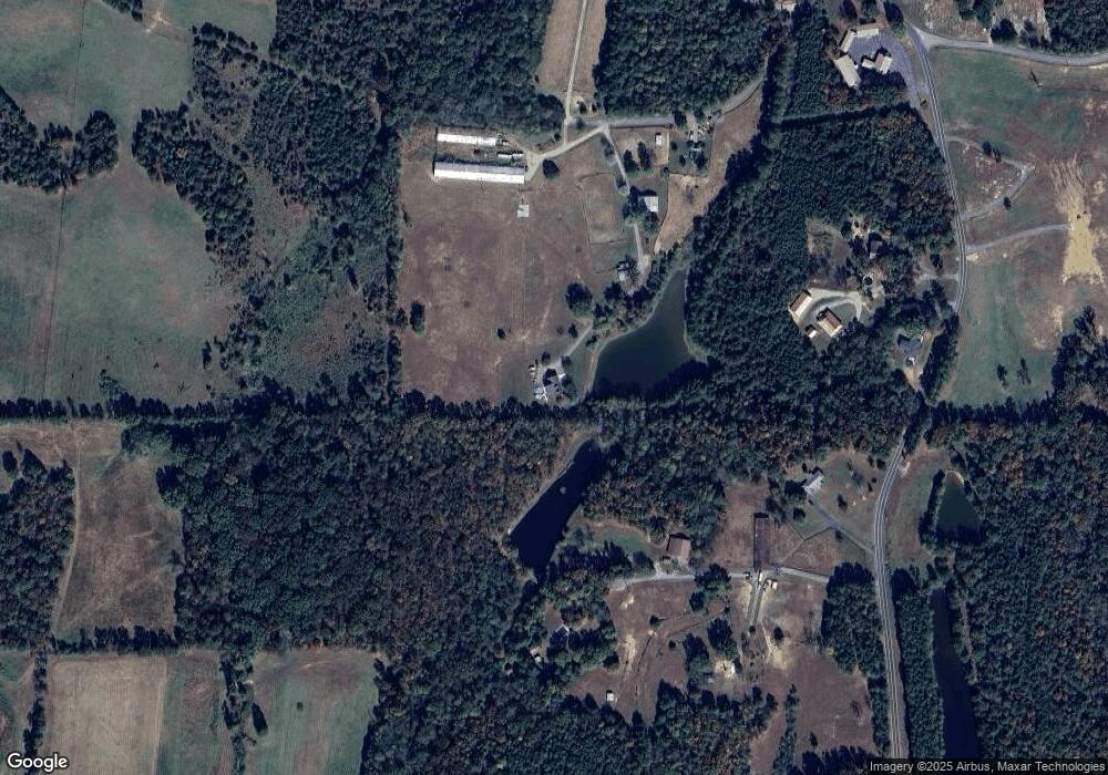 618 Pleasant Hill Rd NE, Ranger, GA 30734 - photo 1