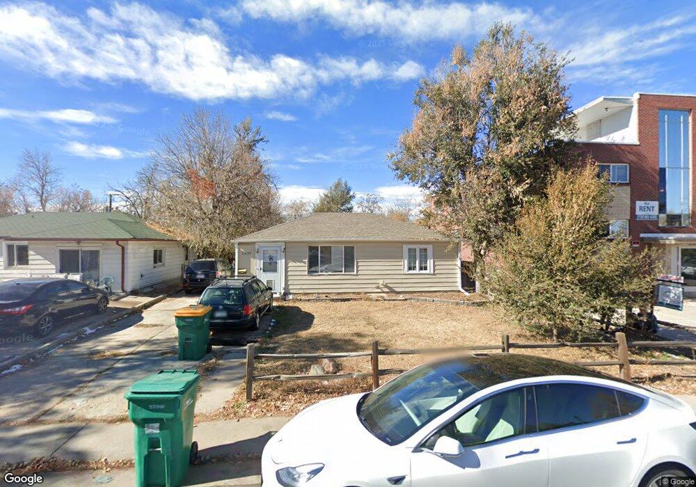 1637 Hanover St, Aurora, CO 80010 - photo 1