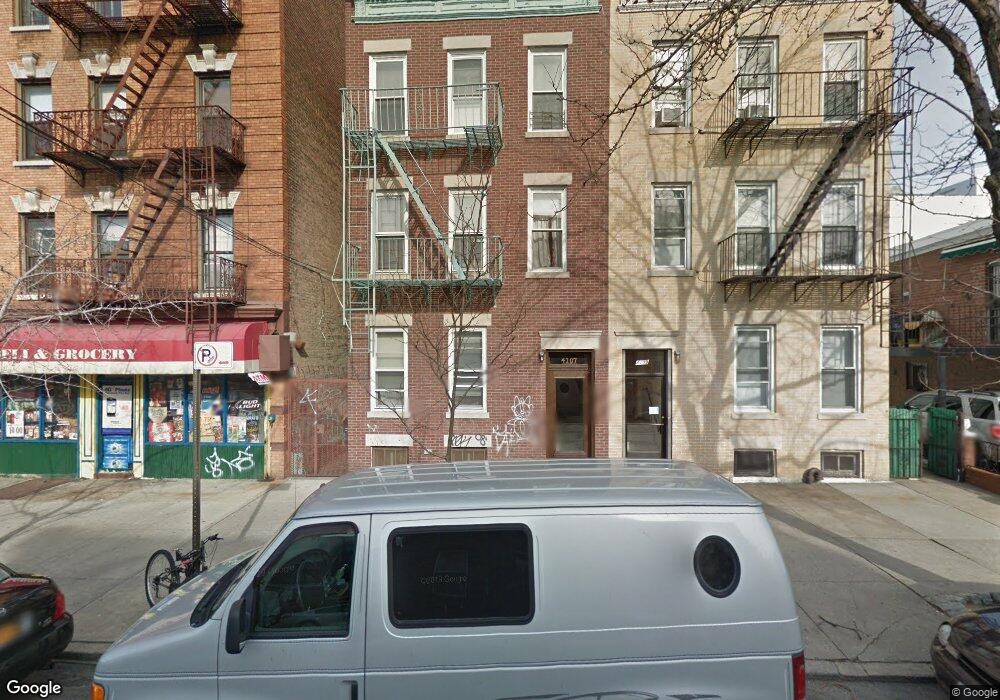 4107 23rd Ave, Long Island City, NY 11105 - photo 1