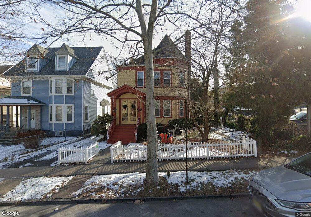 220 High St, Orange, NJ 07050 - photo 1