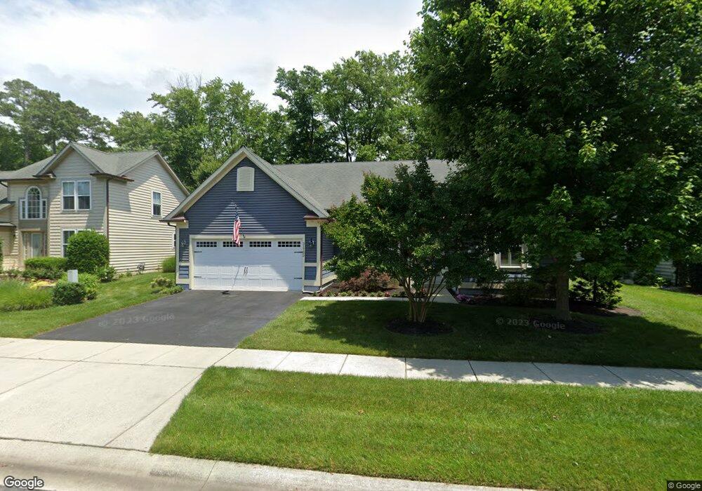 31763 Skimmer Rd, Ocean View, DE 19970 - photo 1