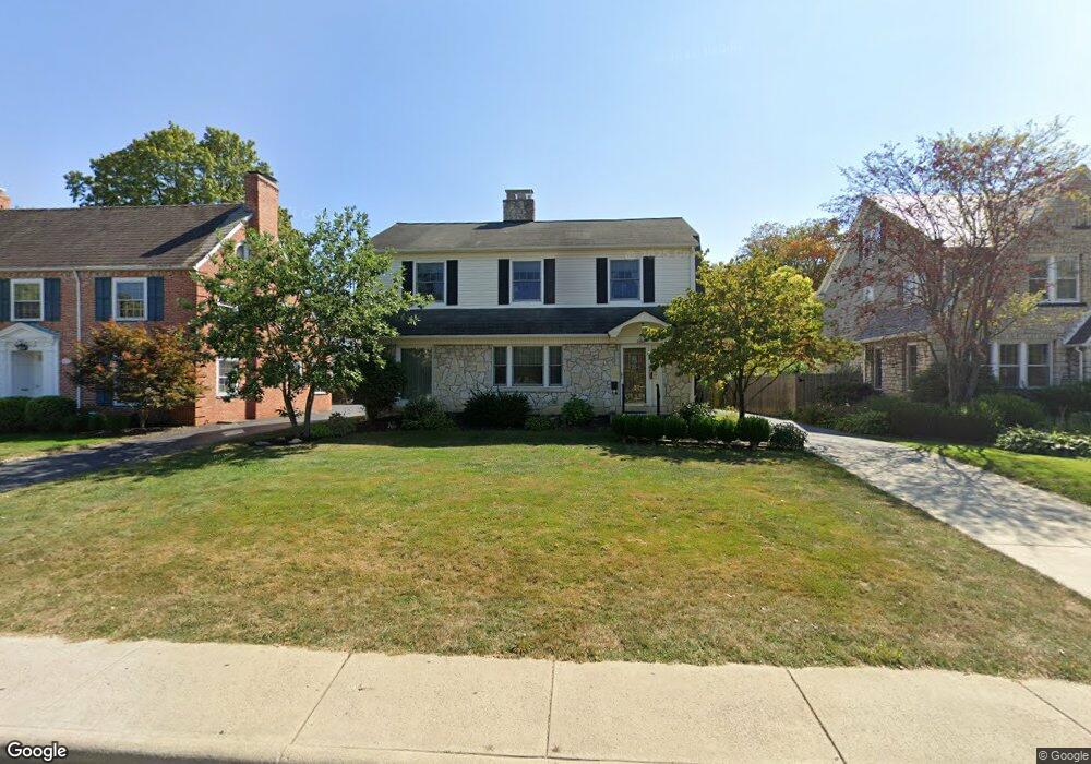 2567 Fair Ave, Columbus, OH 43209 - photo 1