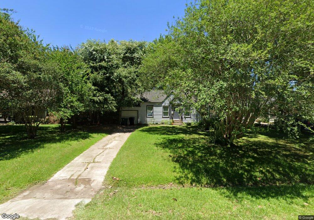 232 W 34th St, Houston, TX 77018 - photo 1
