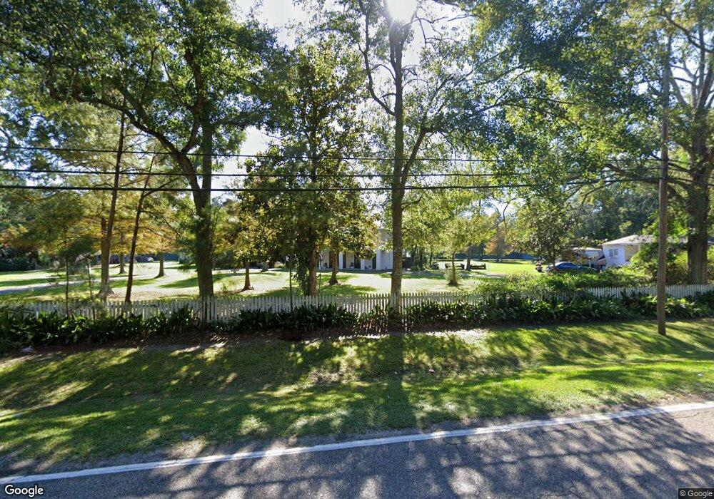 0 Old Spanish Tr 9a Trace, Slidell, LA 70458 - photo 1