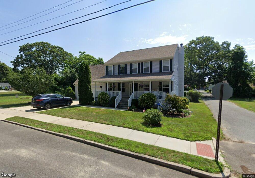 744 3rd St, Somers Point, NJ 08244 - photo 1
