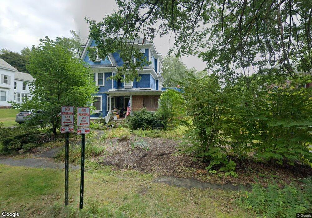 47 Gray St, Amherst, MA 01002 - photo 1