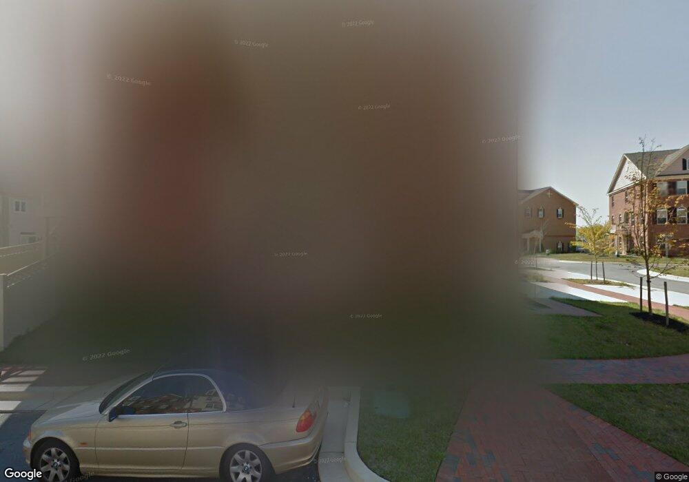 2200 Snetterton Ln, Upper Marlboro, MD 20774 - photo 1