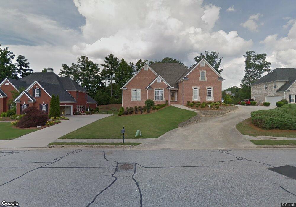 0 Juneau Ct unit 8705932, Grayson, GA 30017 - photo 1