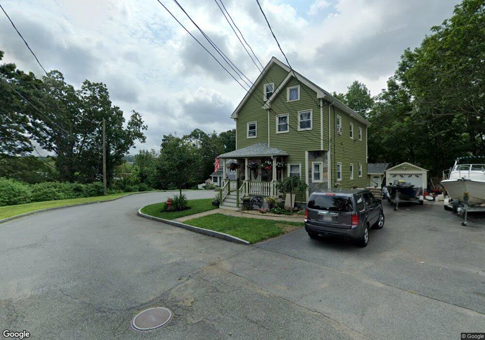 15 Fremont St unit 15, Woburn, MA 01801 - photo 1