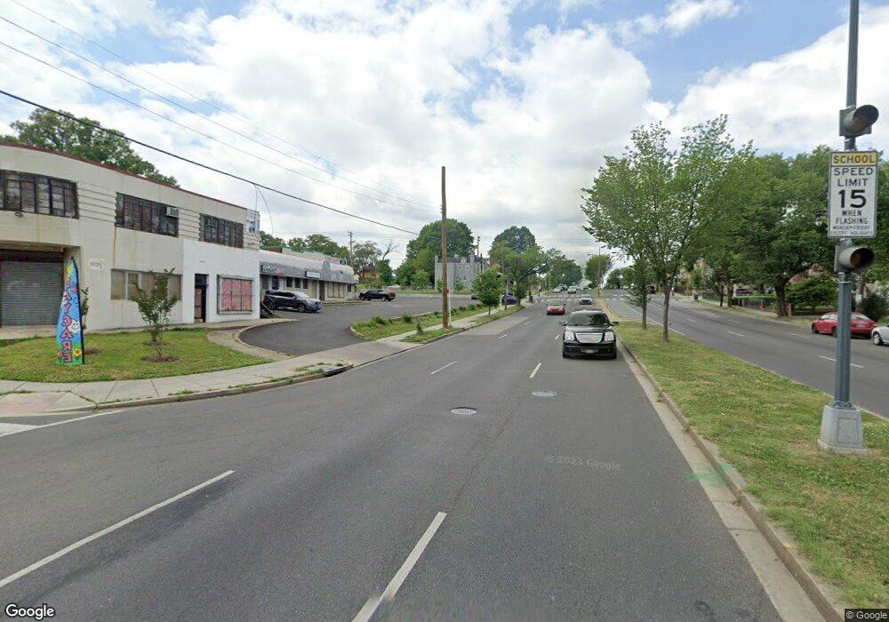 0 53rd Place SE unit 1005790945, Washington, DC 20019 - photo 1