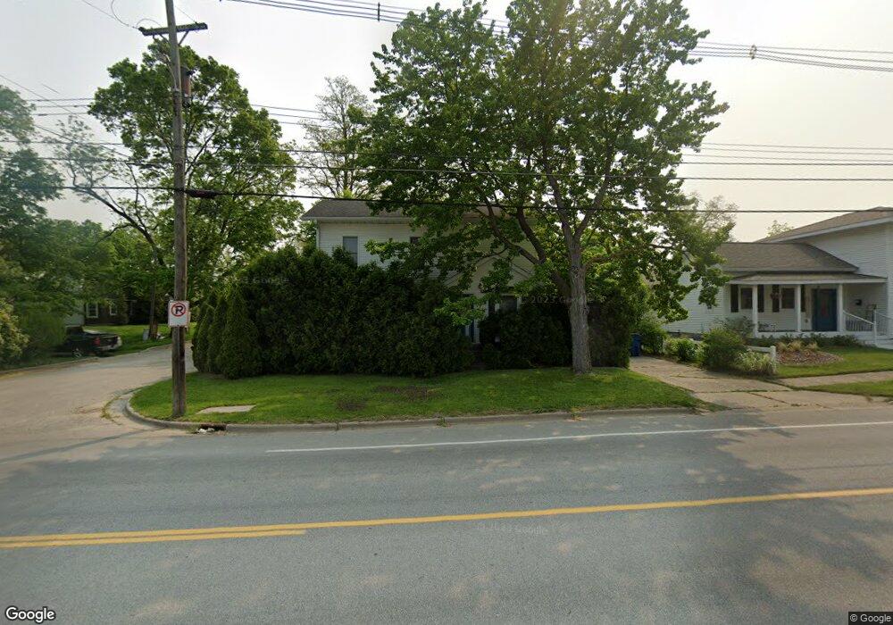 525 N Hudson St, Lowell, MI 49331 - photo 1