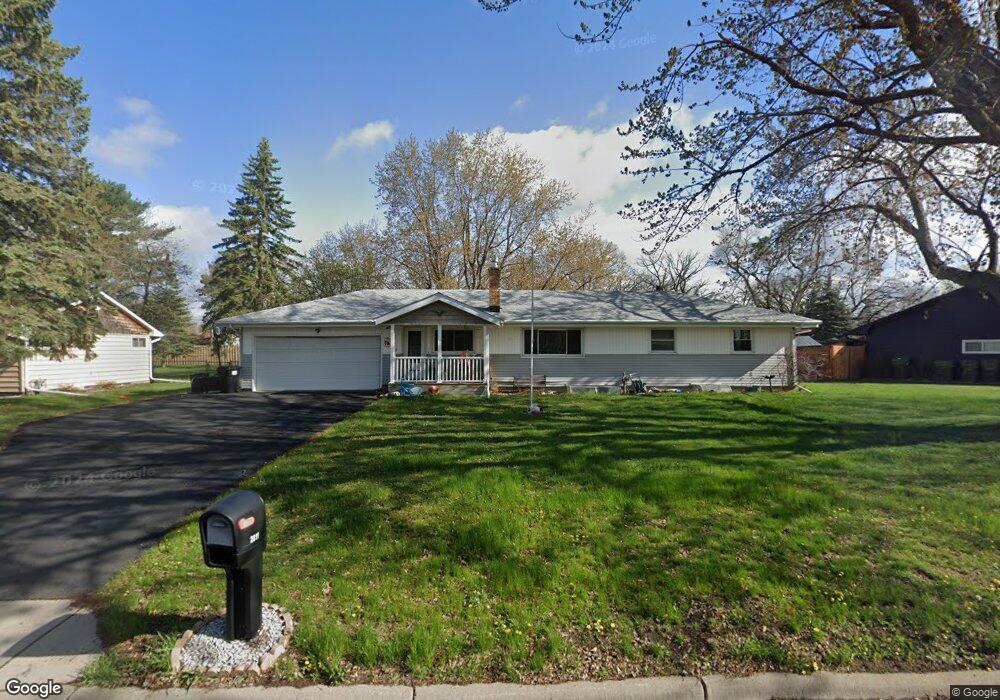 2811 121st Ave NW, Coon Rapids, MN 55433 - photo 1