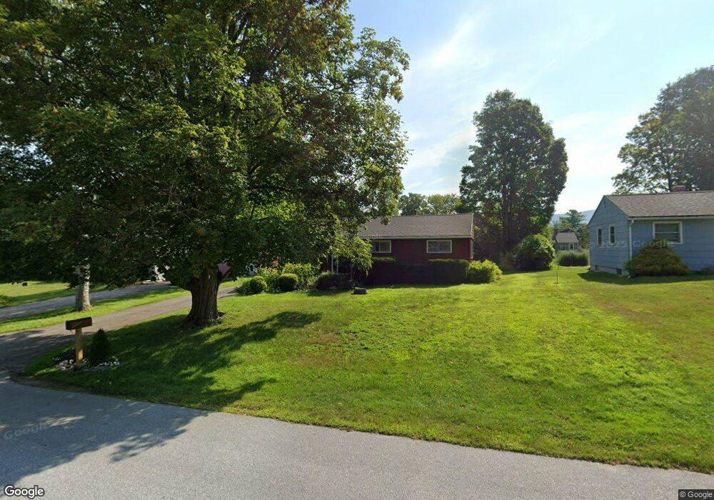 216 Adams St, Rutland, VT 05701 - photo 1