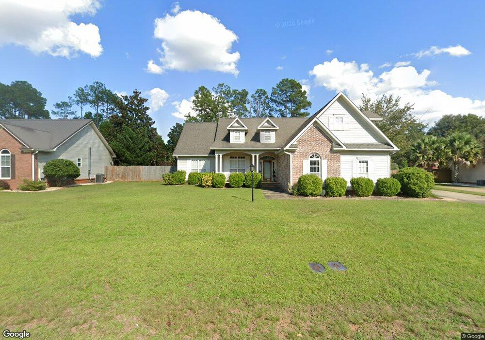 113 Fox Valley Dr, Dothan, AL 36305 - photo 1
