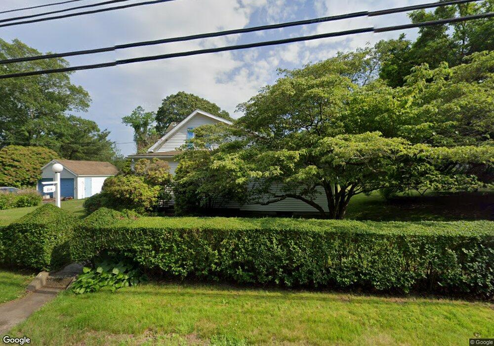 214 Curtis Corner Rd, Wakefield, RI 02879 - photo 1
