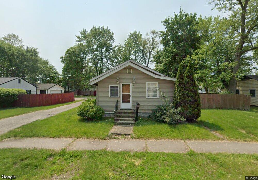 619 W Hubbard Ave, Elkhart, IN 46516 - photo 1
