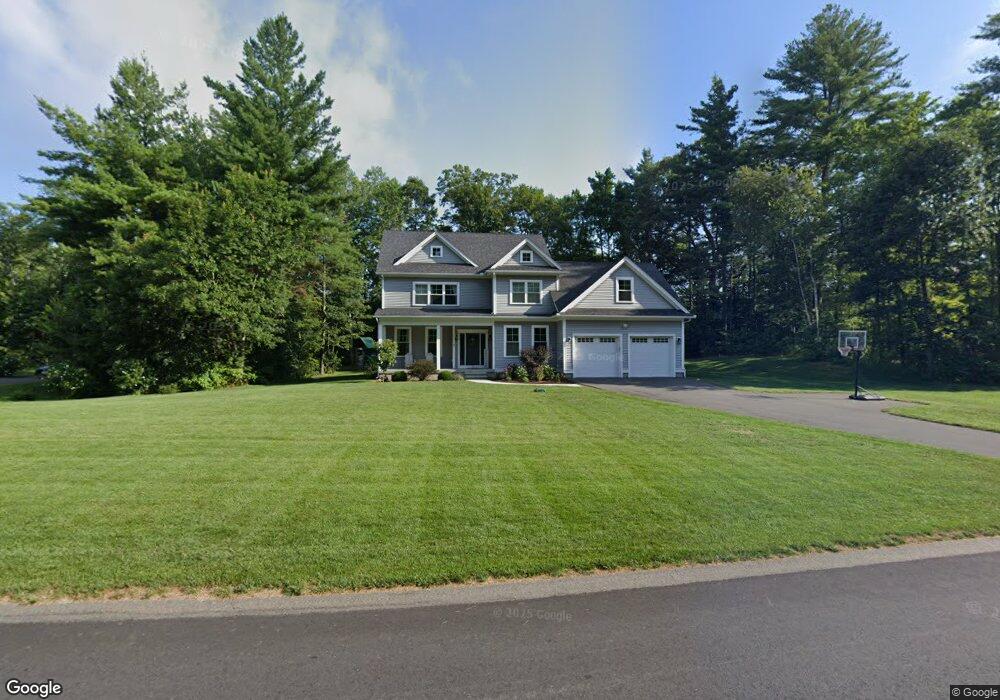 2 Colony Rd, Hadley, MA 01035 - photo 1