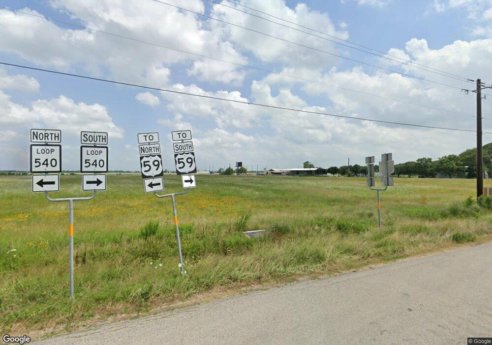 8723 Loop 540, Beasley, TX 77417 - photo 1