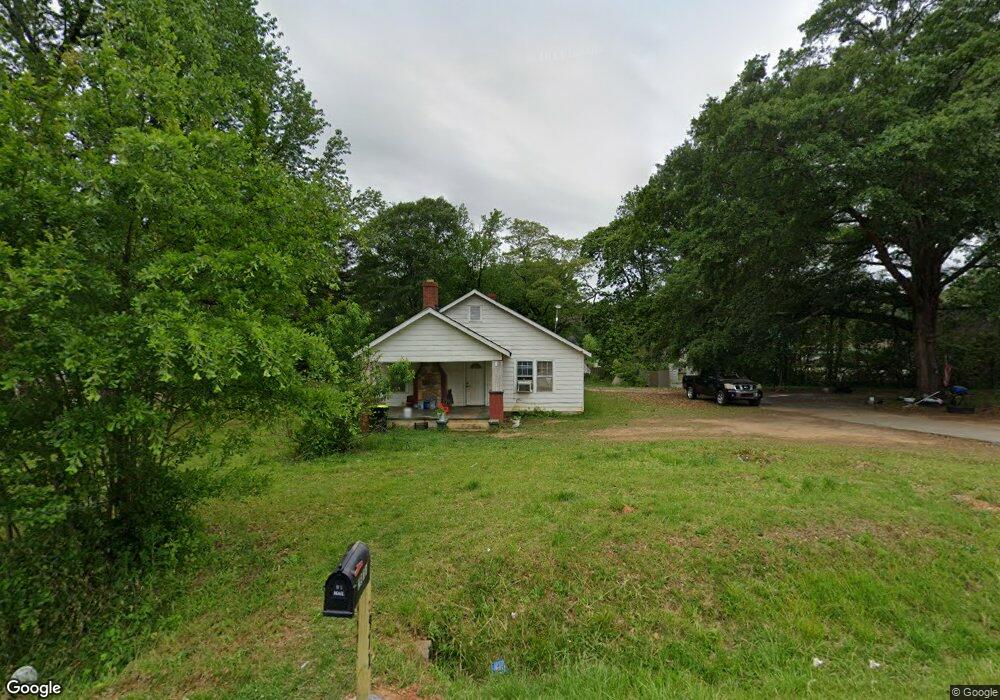 2971 Rex Rd, Rex, GA 30273 - photo 1