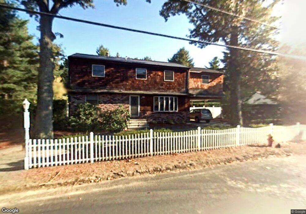 1159 South St, Tewksbury, MA 01876 - photo 1