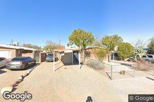 1221 N Rosemont Blvd, Tucson, AZ 85712