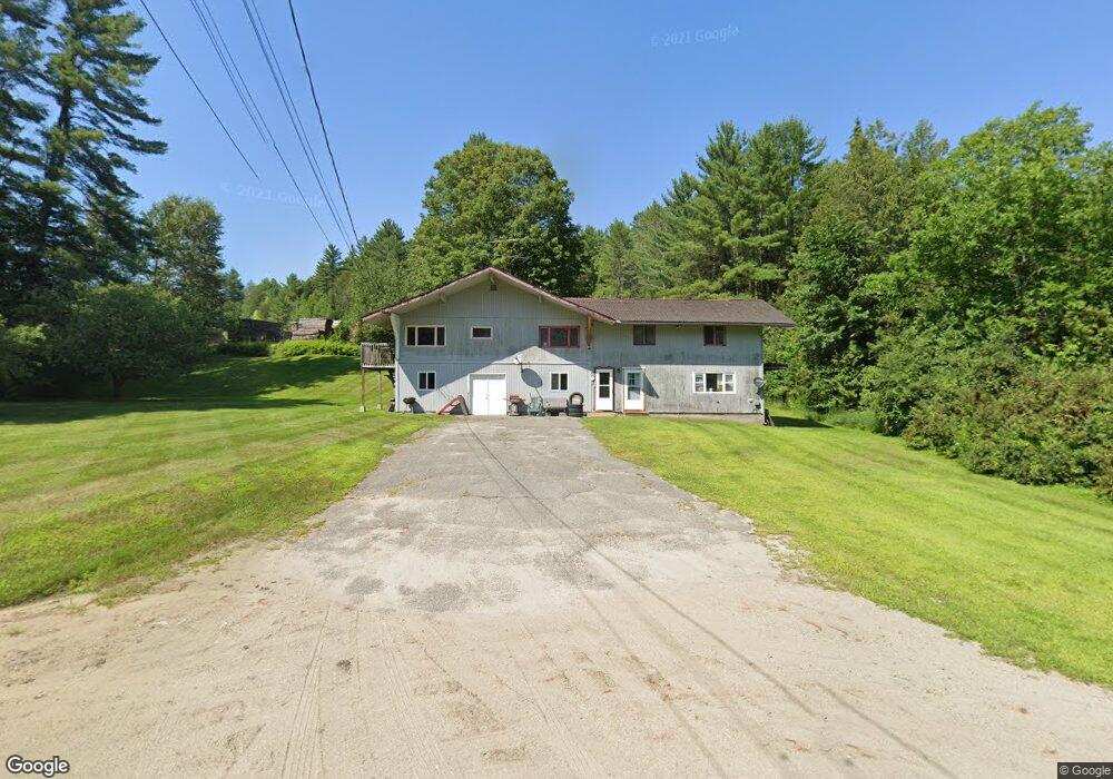 2214 Calendar Brook Rd, Sutton, VT 05867 - photo 1