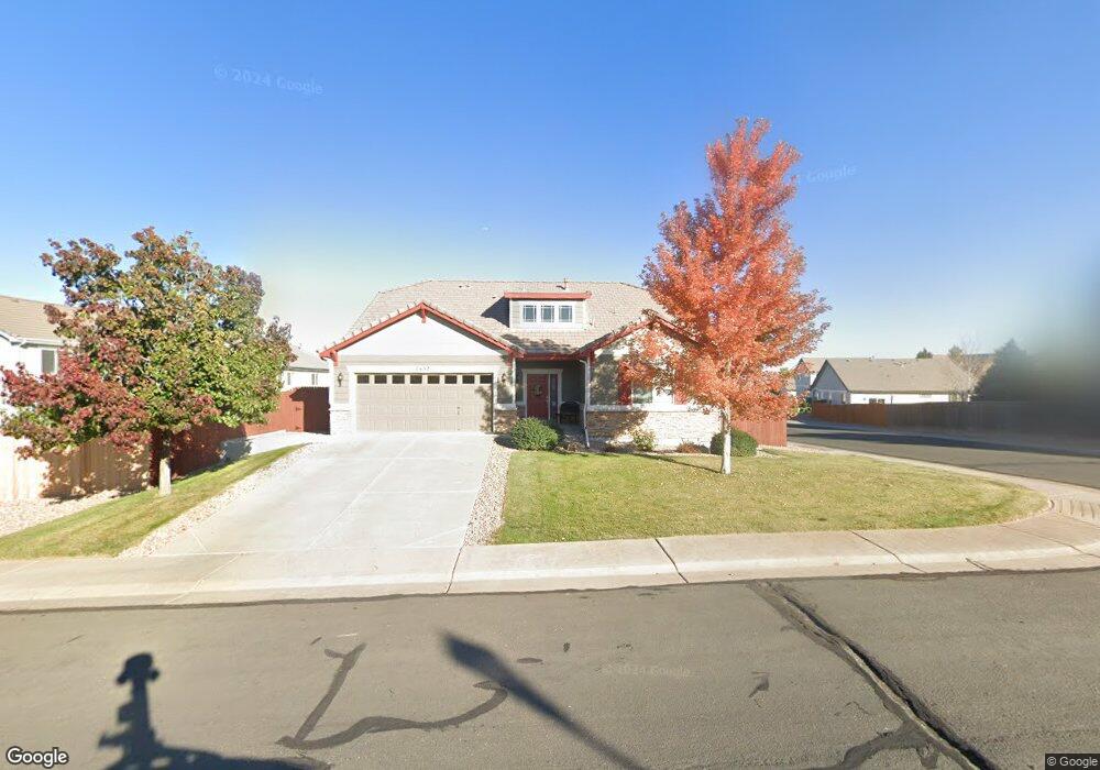 7452 E 130th Cir, Thornton, CO 80602 - photo 1