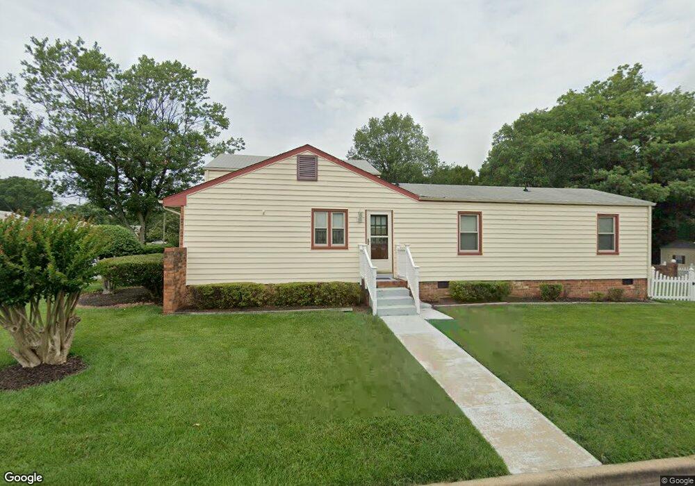 425 Erich Rd, Richmond, VA 23225 - photo 1
