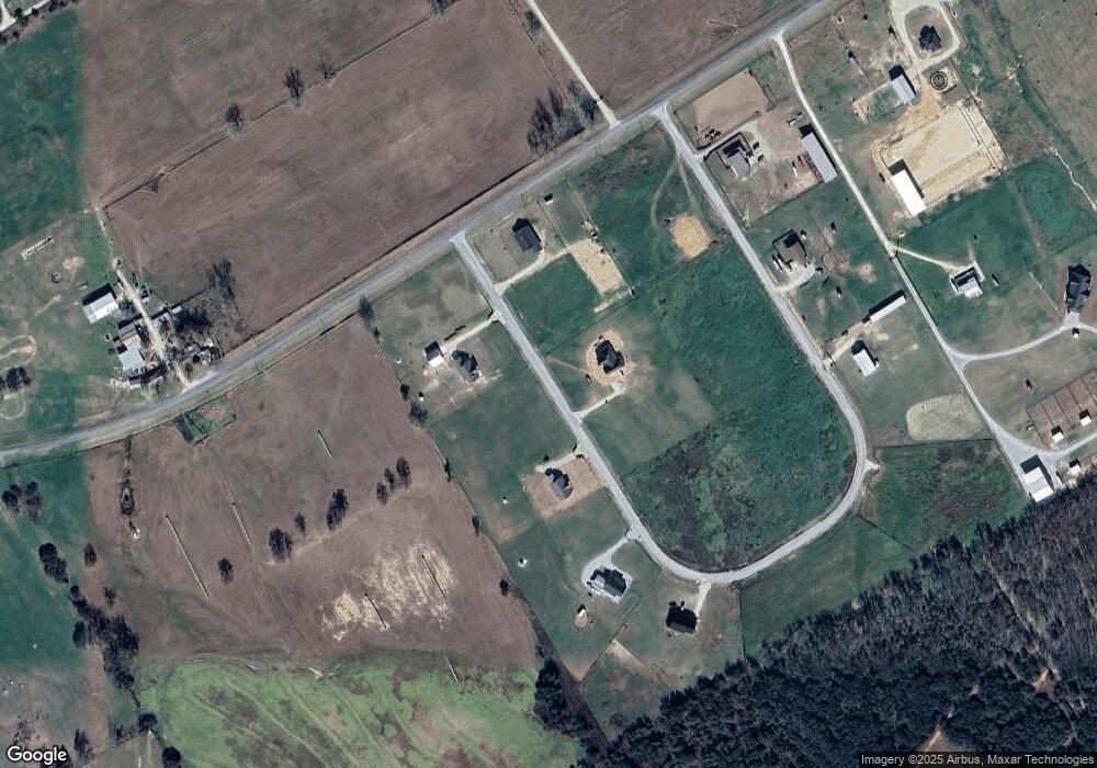 0 Meadow Bend Cir, Stephenville, TX 76401 - photo 1