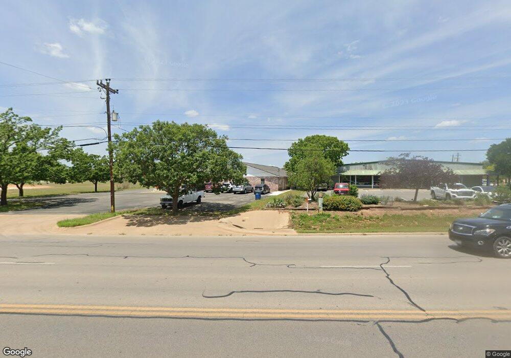 1904 Llano St, Fredericksburg, TX 78624 - photo 1