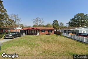 1504 Cloverdale Dr, Savannah, GA 31415