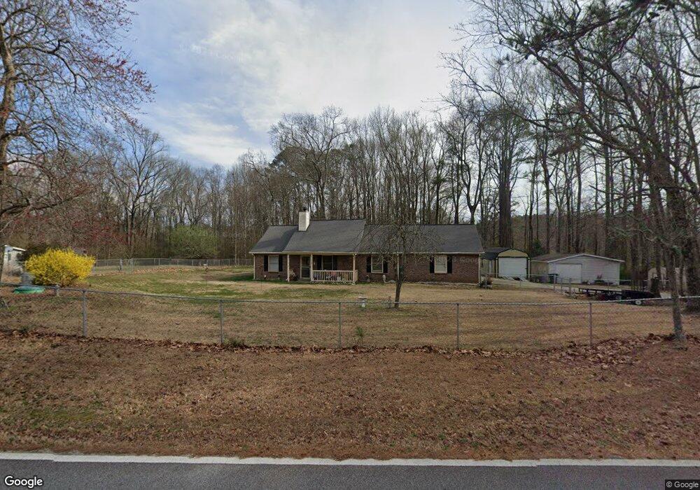 5008 Richardson Rd SW, Stockbridge, GA 30281 - photo 1