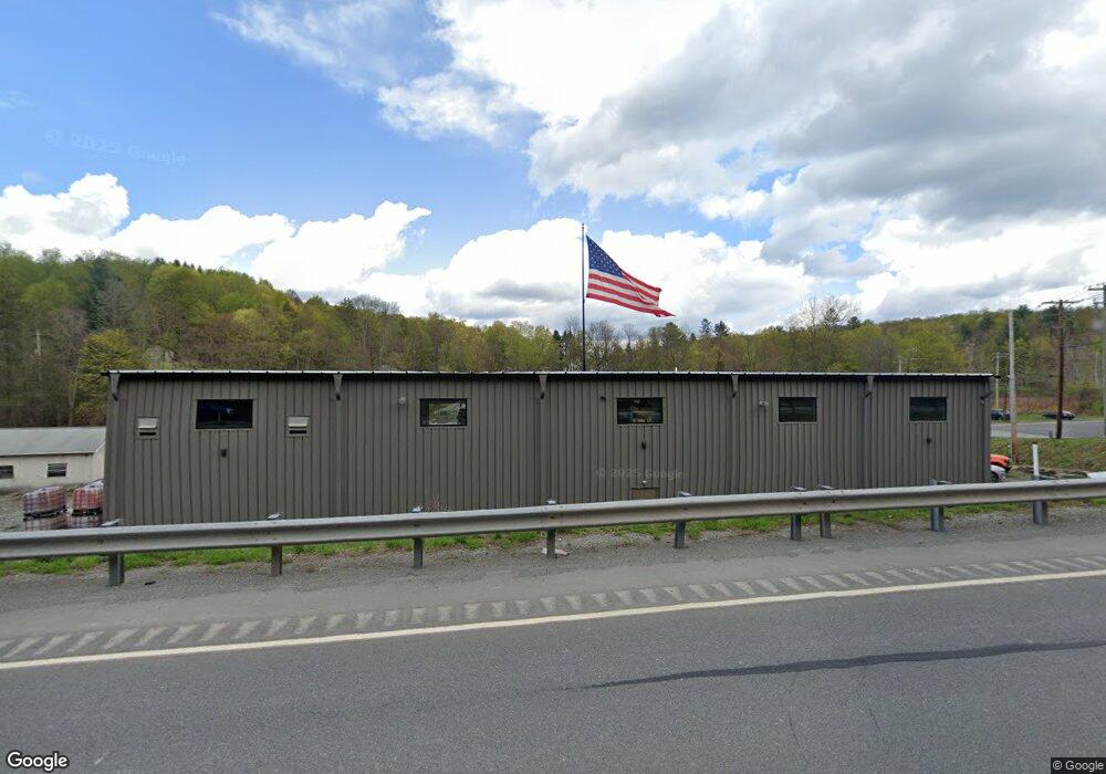 0 LOT 6 Rt 11 Molly Pitcher Hwy - I-81, Greencastle, PA 17225 - photo 1