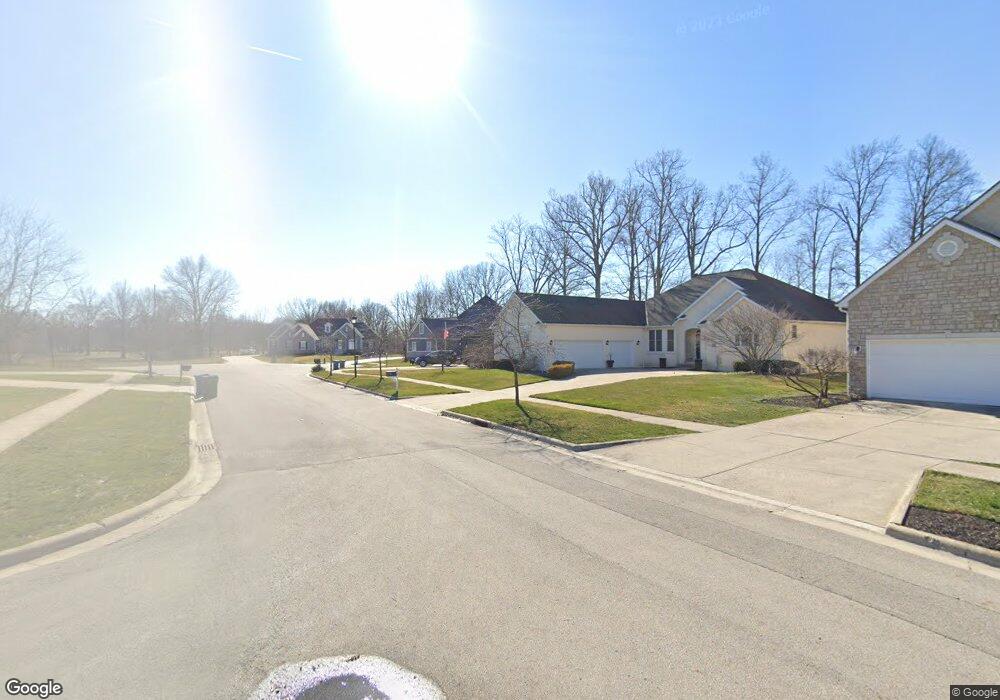 0 Wedgewood Ct unit L-78 2333789, Marysville, OH 43040 - photo 1