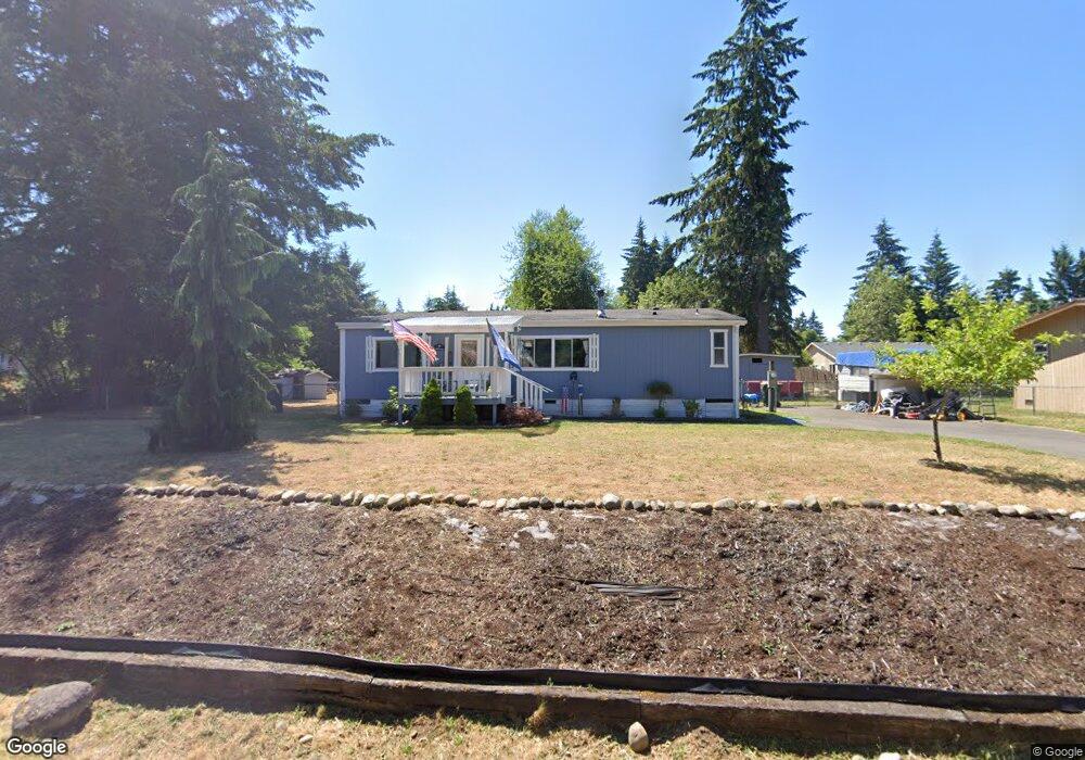 16219 83rd Way SE, Yelm, WA 98597 - photo 1