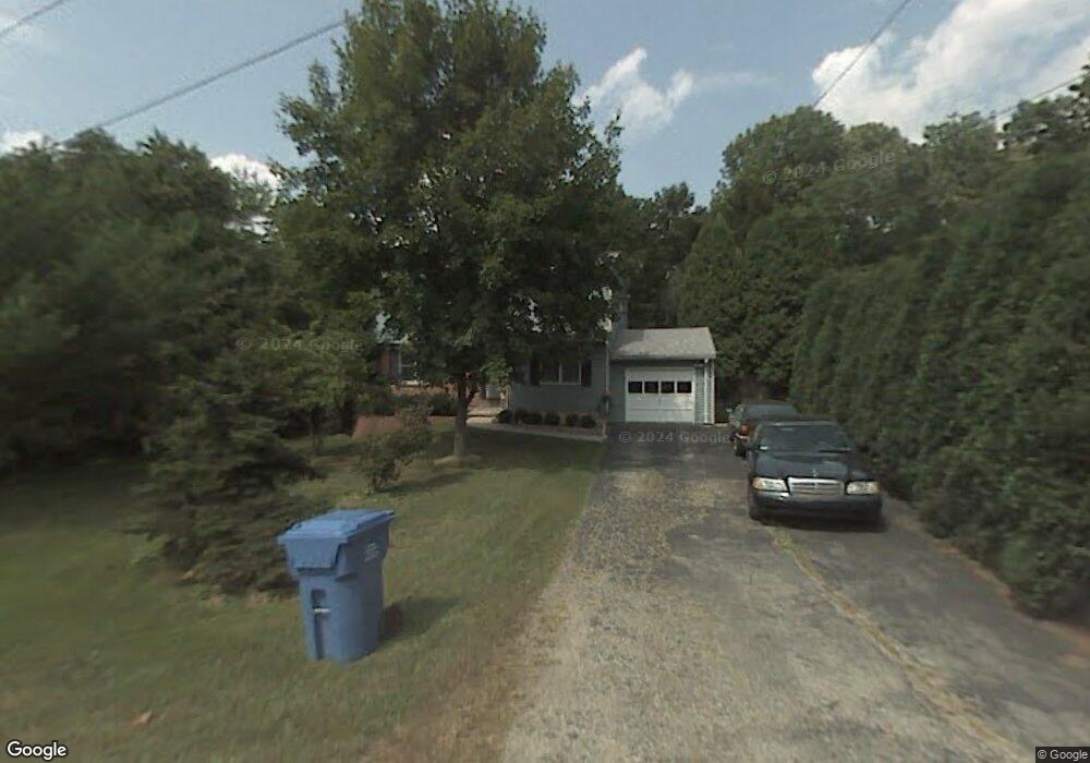 12 Locust St, Newtown Square, PA 19073 - photo 1