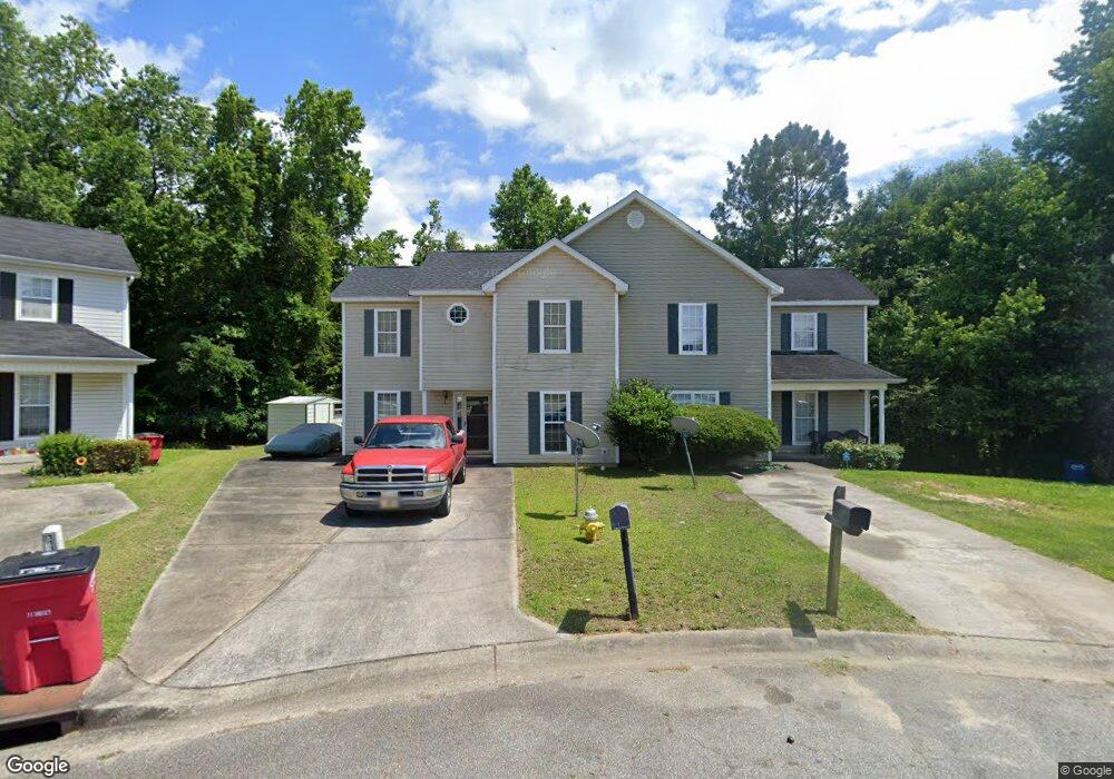 113 W Oak Manor Ct, Macon, GA 31210 - photo 1