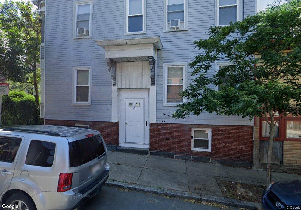75 G St unit 75A, Boston, MA 02127 - photo 1