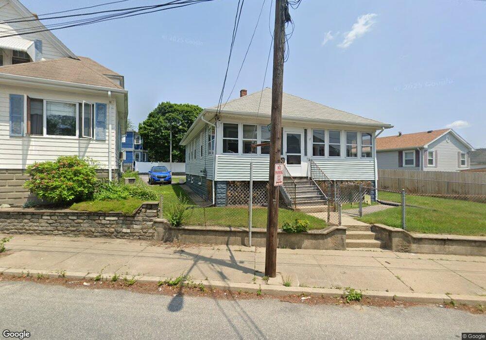 125 Puritan Ave, Cranston, RI 02920 - photo 1