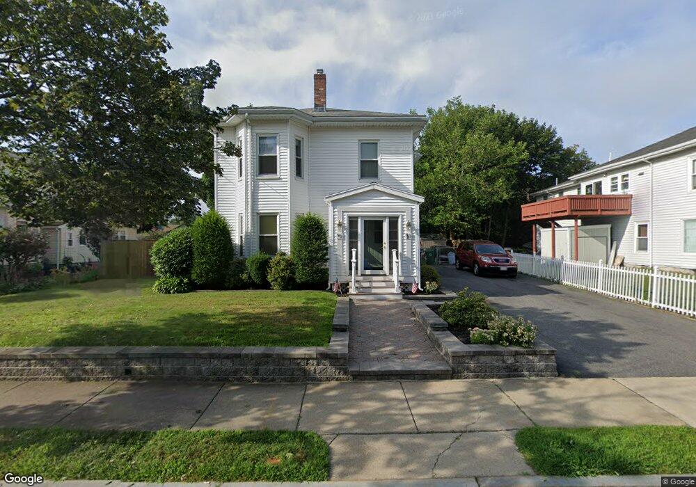 90 Boyd St, Newton, MA 02458 - photo 1