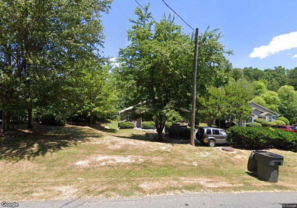 980 Sherwood Ave, Asheboro, NC 27205 - photo 1