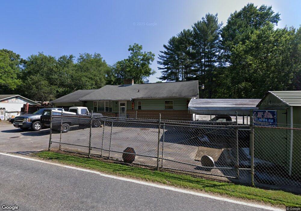 39 McKinnish Cove Rd, Asheville, NC 28806 - photo 1