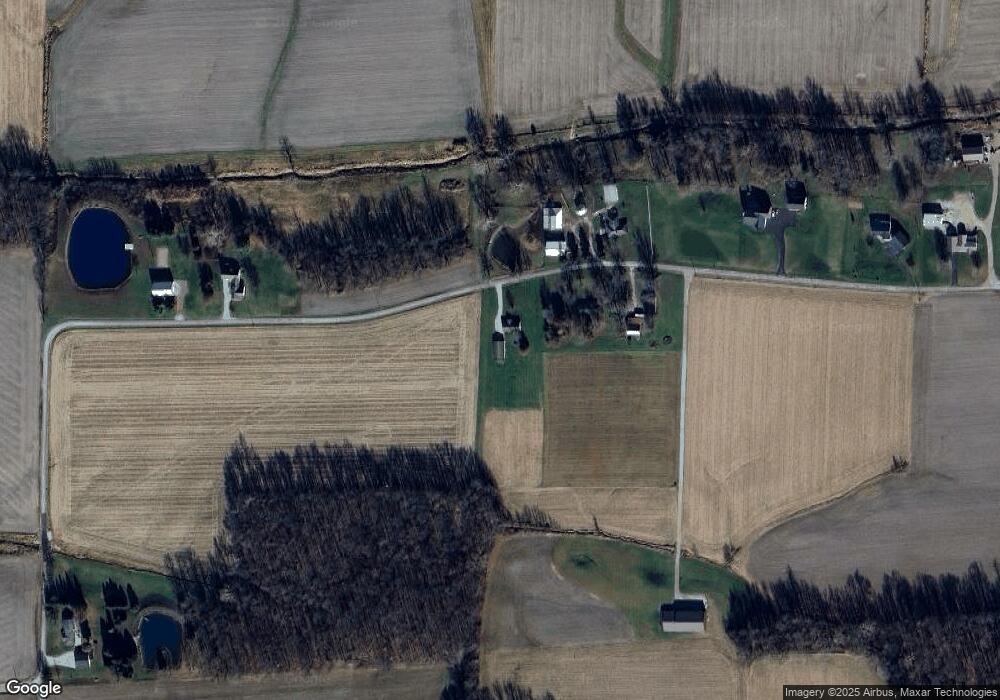 2471 E County Road 575 S, Greensburg, IN 47240 - photo 1