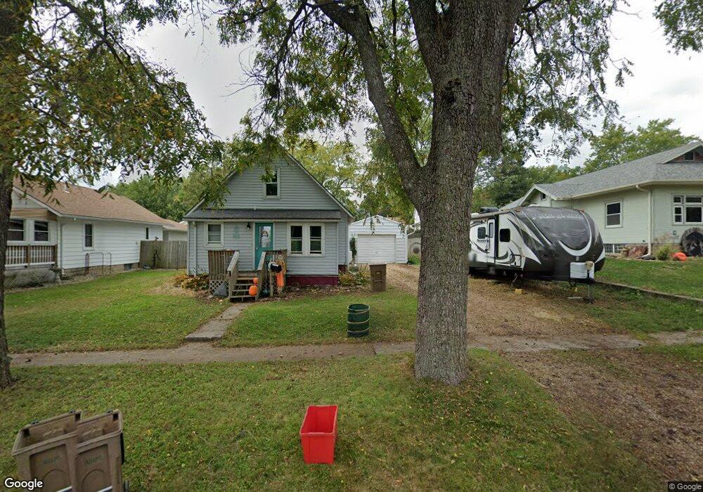 312 2nd Ave, Coon Rapids, IA 50058 - photo 1
