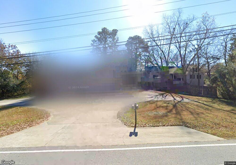 1016 Pine Log Rd NE, Conyers, GA 30012 - photo 1