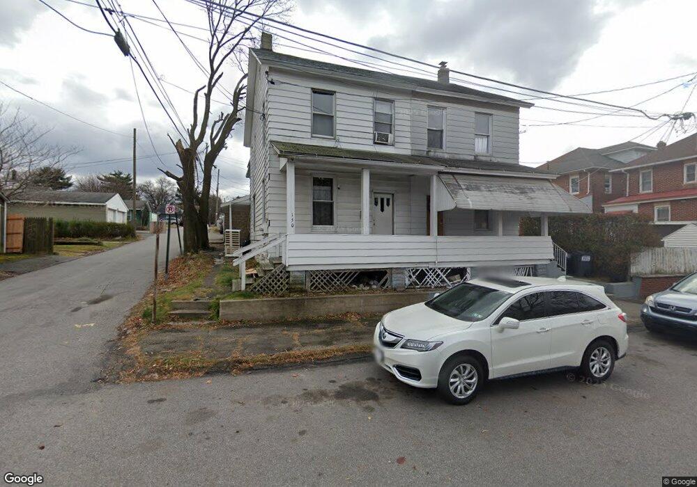 150 Adams Ave, West Hazleton, PA 18202 - photo 1