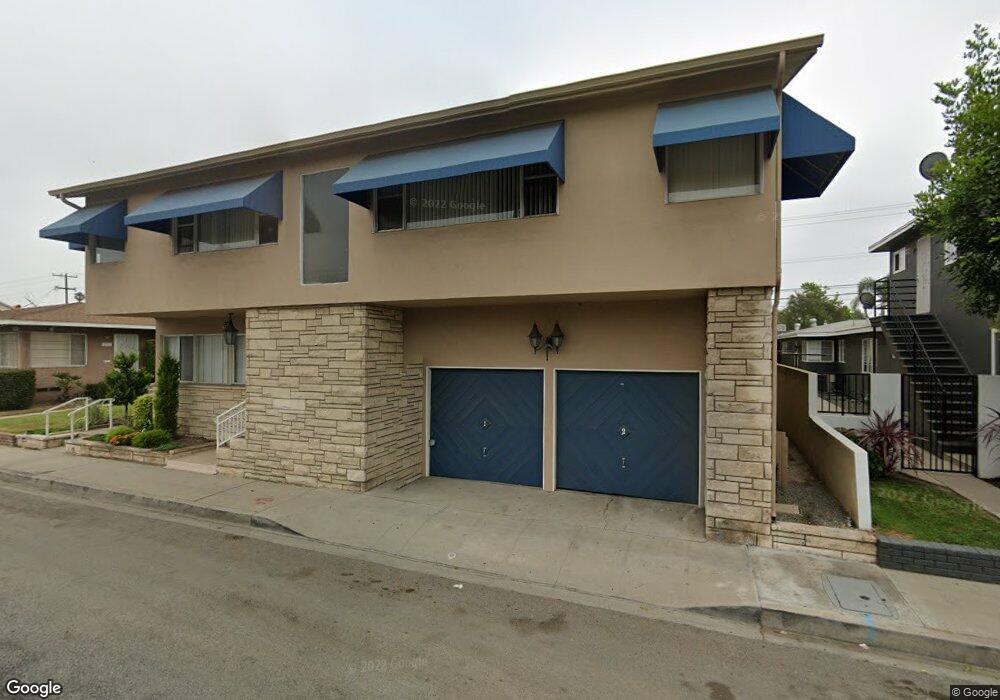 4350 N Lakewood Blvd unit 9, Long Beach, CA 90808 - photo 1